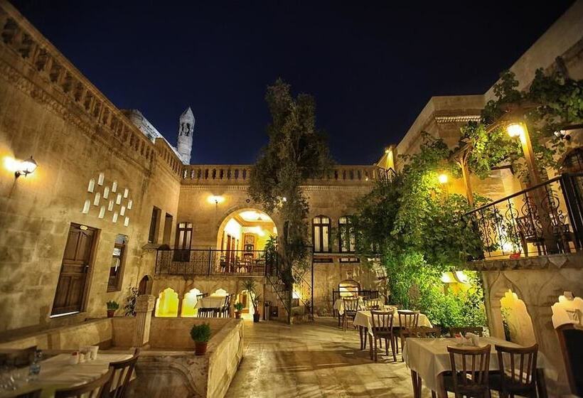 تختخواب و صبحانه Elci Konagi Butik Hotel   Special Class