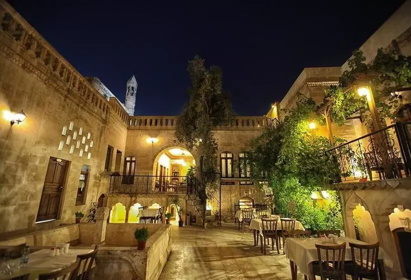 تختخواب و صبحانه Elci Konagi Butik Hotel   Special Class