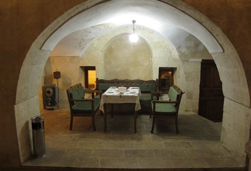 تختخواب و صبحانه Elci Konagi Butik Hotel   Special Class