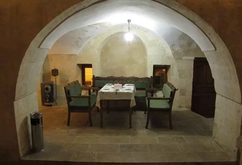 تختخواب و صبحانه Elci Konagi Butik Hotel   Special Class