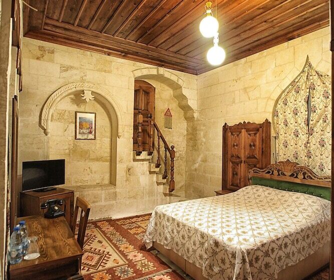 تختخواب و صبحانه Elci Konagi Butik Hotel   Special Class