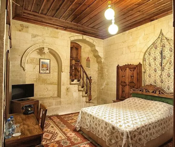 تختخواب و صبحانه Elci Konagi Butik Hotel   Special Class