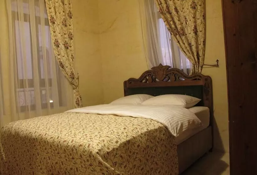تختخواب و صبحانه Elci Konagi Butik Hotel   Special Class