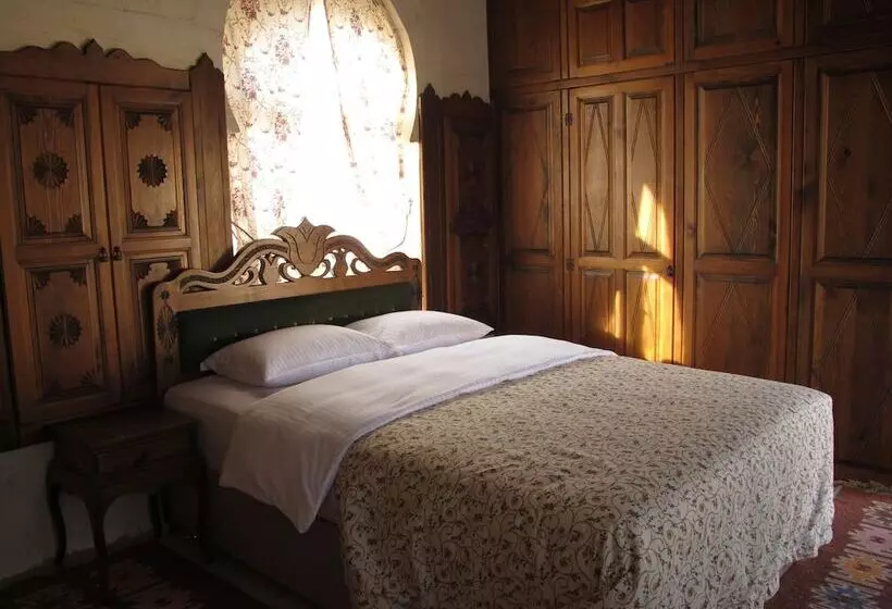 تختخواب و صبحانه Elci Konagi Butik Hotel   Special Class