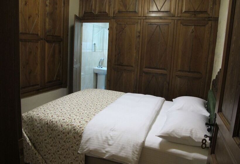 تختخواب و صبحانه Elci Konagi Butik Hotel   Special Class