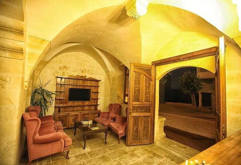 تختخواب و صبحانه Elci Konagi Butik Hotel   Special Class