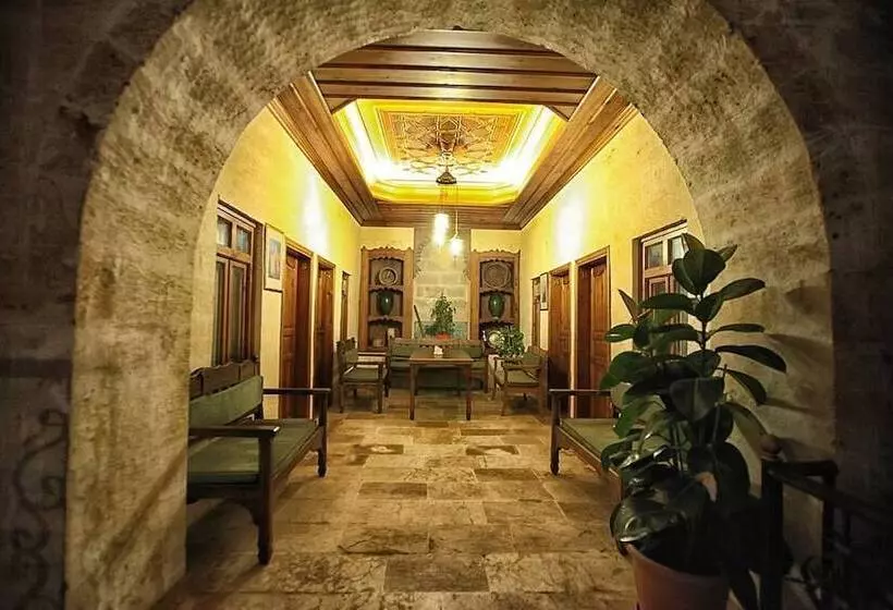 تختخواب و صبحانه Elci Konagi Butik Hotel   Special Class