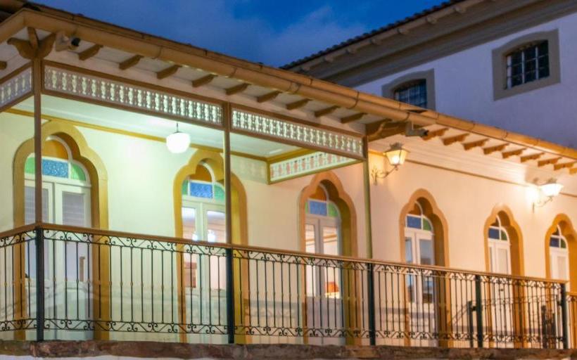 تختخواب و صبحانه Pousada Do Douro