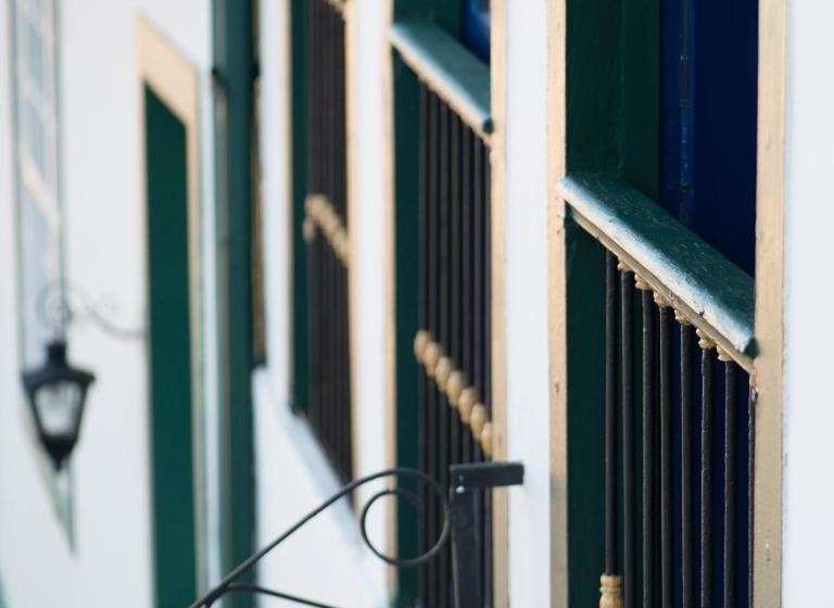 تختخواب و صبحانه Pousada Do Douro