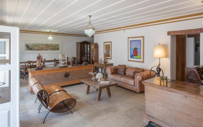 تختخواب و صبحانه Pousada Do Douro