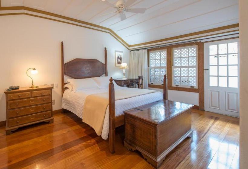 تختخواب و صبحانه Pousada Do Douro