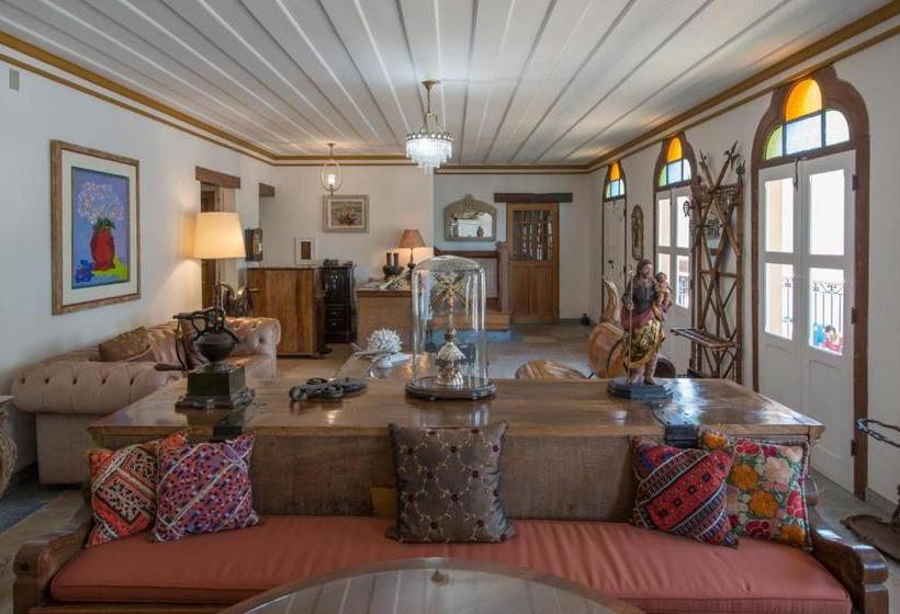 تختخواب و صبحانه Pousada Do Douro