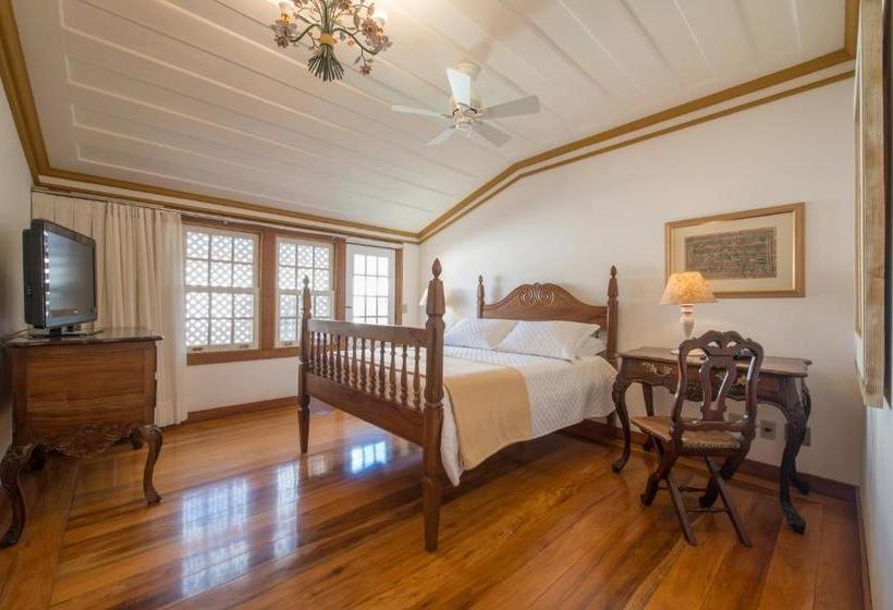 تختخواب و صبحانه Pousada Do Douro