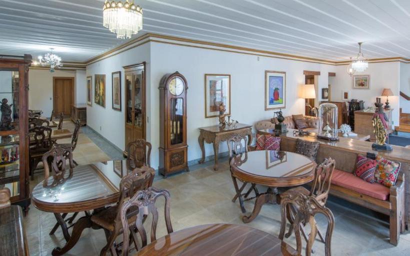 تختخواب و صبحانه Pousada Do Douro