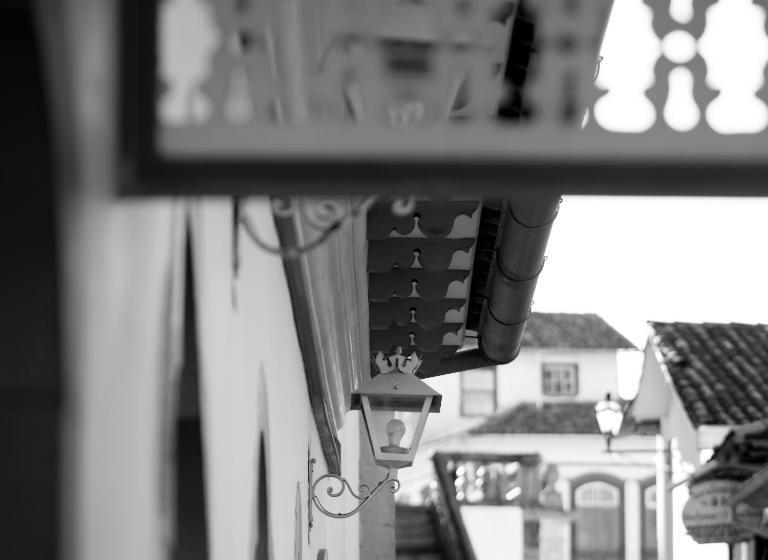 تختخواب و صبحانه Pousada Do Douro