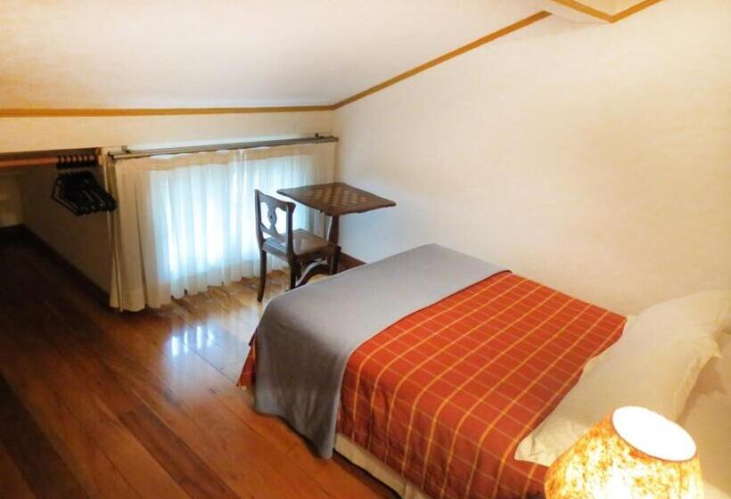 تختخواب و صبحانه Pousada Do Douro