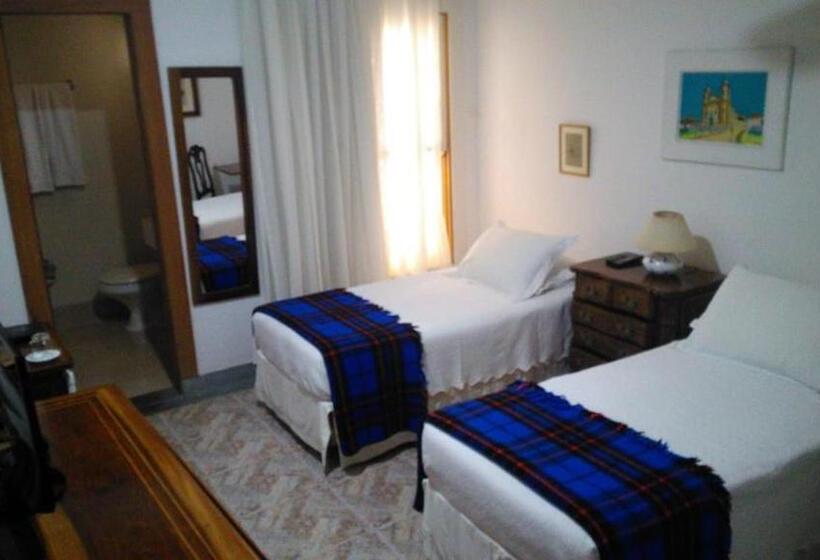 تختخواب و صبحانه Pousada Do Douro