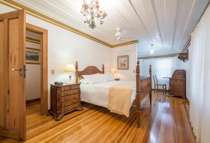 تختخواب و صبحانه Pousada Do Douro