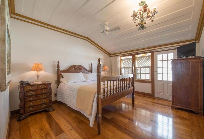 تختخواب و صبحانه Pousada Do Douro