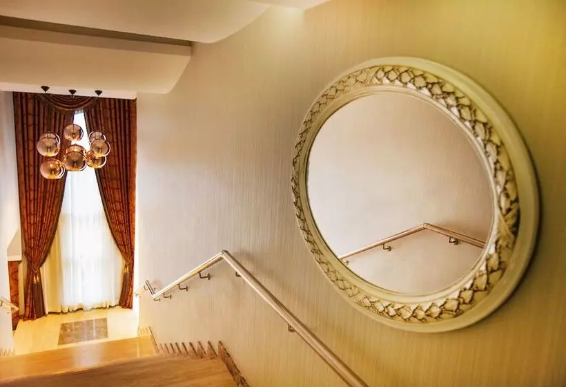 Cukurova Erten Otel