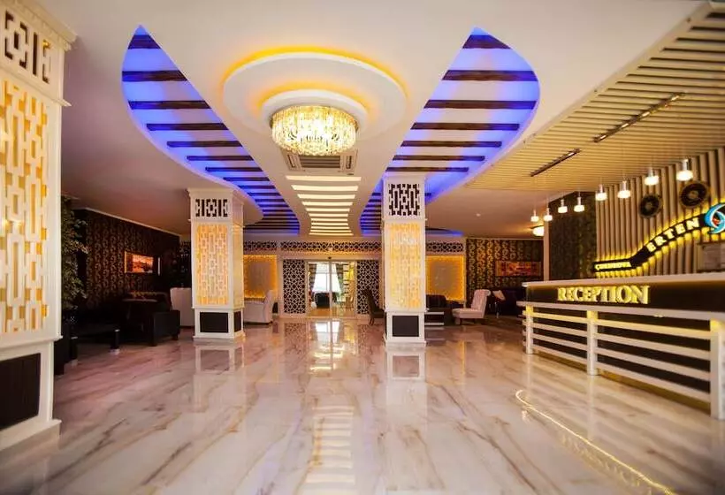 Cukurova Erten Otel