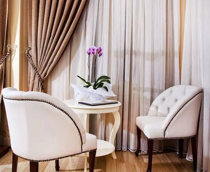 Cukurova Erten Otel