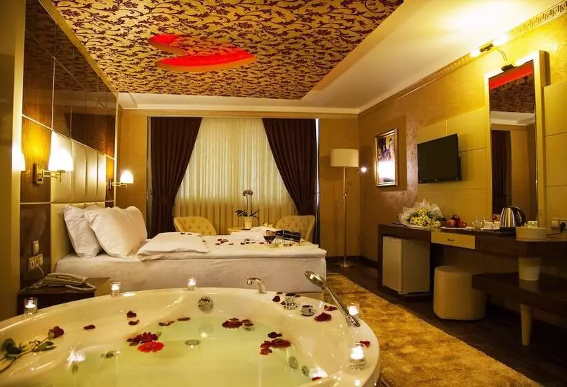 Cukurova Erten Otel