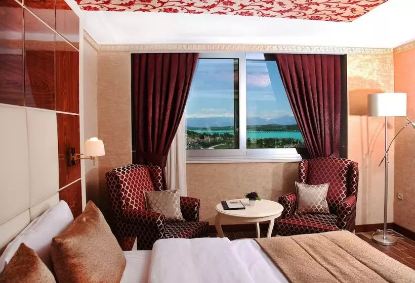 Cukurova Erten Otel