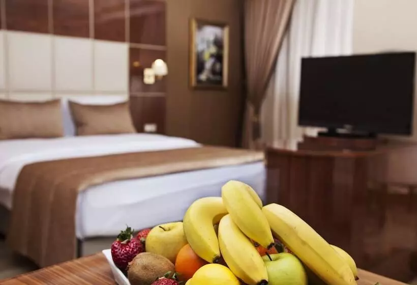 Cukurova Erten Otel