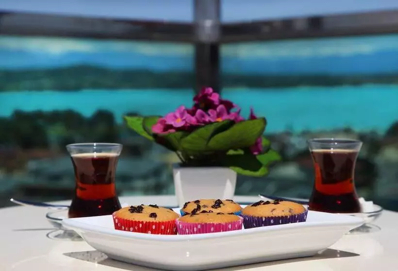 Cukurova Erten Otel