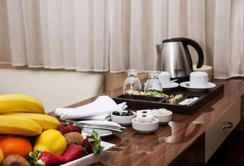 Cukurova Erten Otel