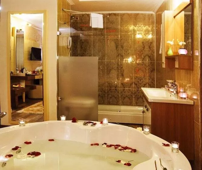 Cukurova Erten Otel