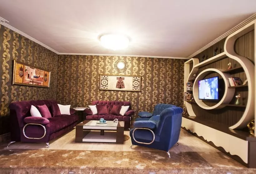 Cukurova Erten Otel