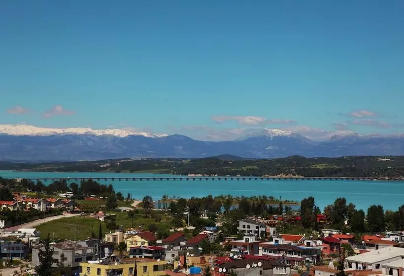 Cukurova Erten Otel