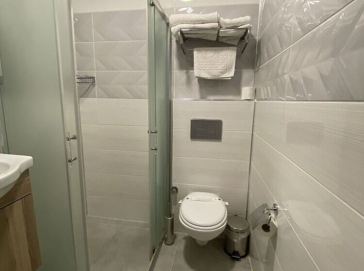 בית מלון כפרי Elisa