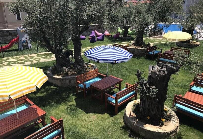 בית מלון כפרי Elisa