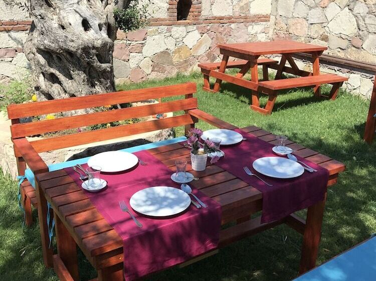 בית מלון כפרי Elisa