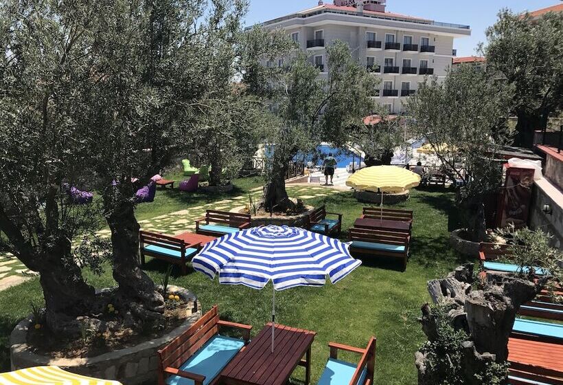 בית מלון כפרי Elisa