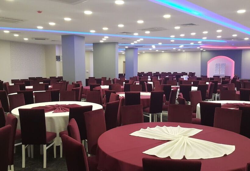 בית מלון כפרי Elisa