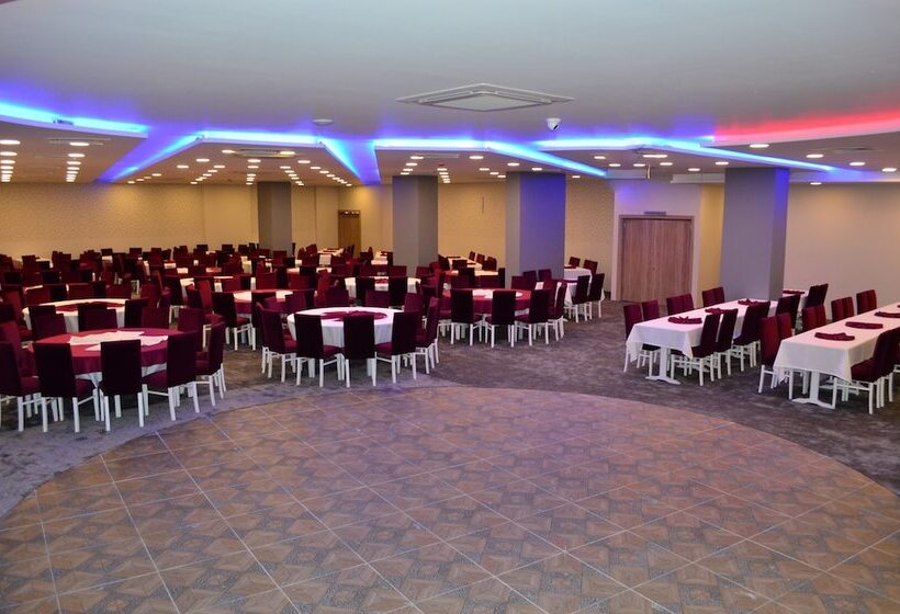 בית מלון כפרי Elisa