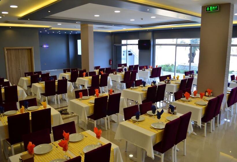 בית מלון כפרי Elisa