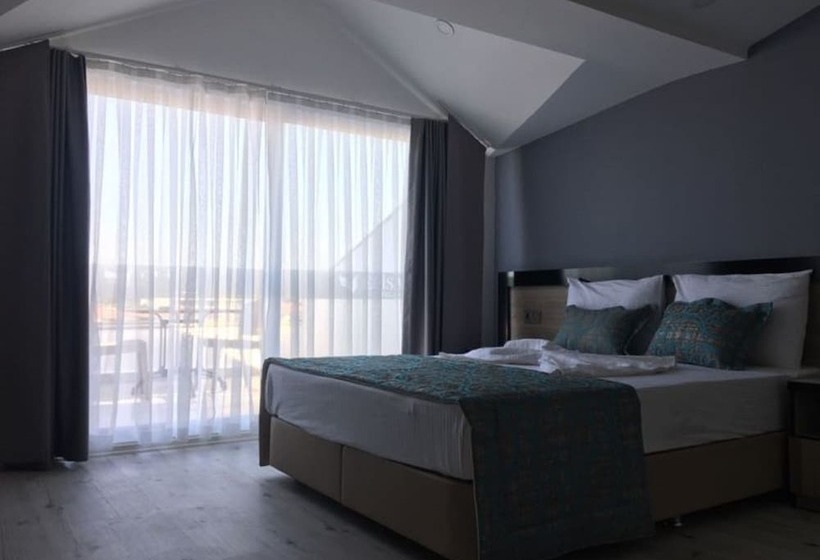 בית מלון כפרי Elisa