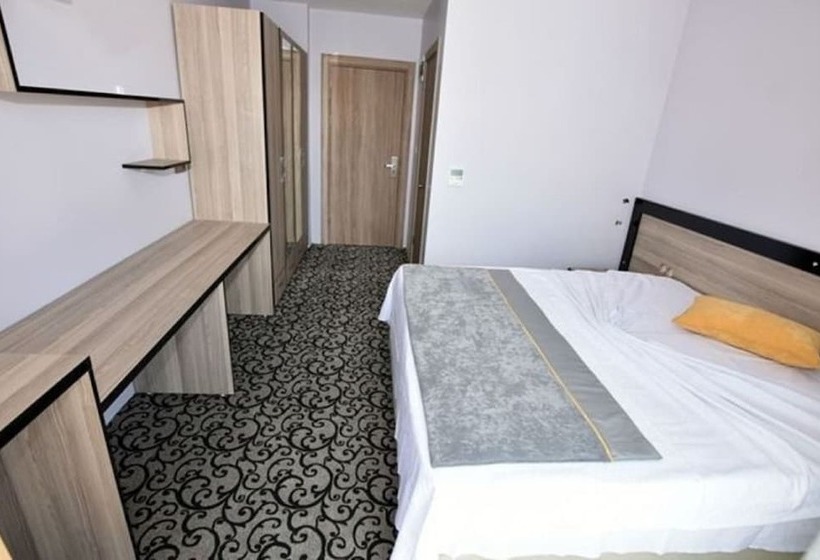 בית מלון כפרי Elisa