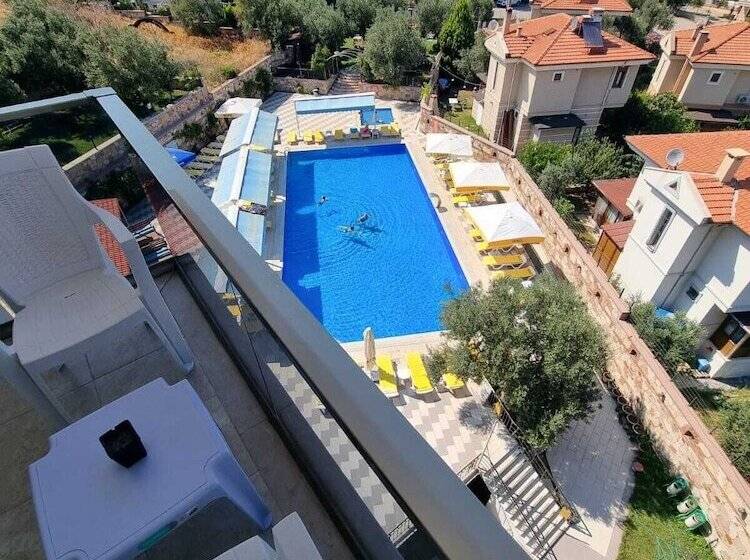 בית מלון כפרי Elisa