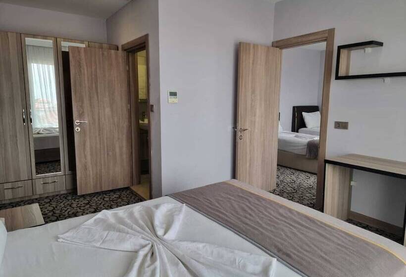 בית מלון כפרי Elisa