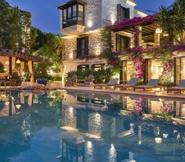 Alacati Port Ladera Hotel   Adults Only