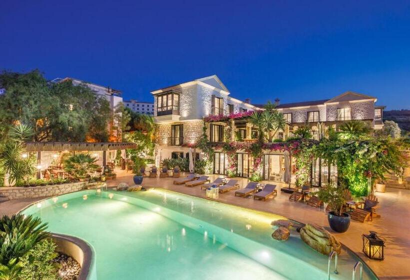 Alacati Port Ladera Hotel   Adults Only