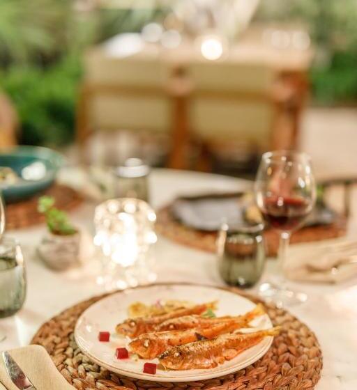 Alacati Port Ladera Hotel   Adults Only