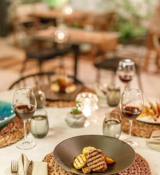 Alacati Port Ladera Hotel   Adults Only