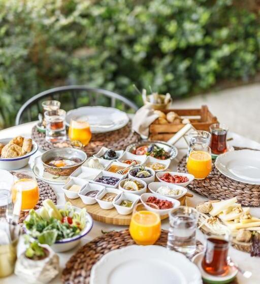 Alacati Port Ladera Hotel   Adults Only